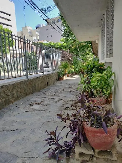 Las Palmitas - Stylish Beach Apartment Santa Marta   Santa Marta (Magdalena)